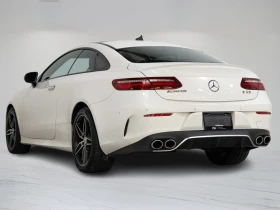 Mercedes-Benz E 53 AMG 2019 COUPE 4MATIC * ФИКСИРАНА ЦЕНА ДО БЪЛГАРИЯ*    - 64890 лв. / 33177.73 € - 88822879 6