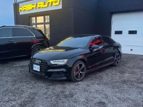 Audi S3 * 2.0T Technik * CARFAX * БЕЗ ПЪРВОНАЧАЛНА ВНОСКА