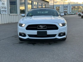 Ford Mustang GT Premium RWD* AвтоКредит* (ЦЕНА ДО БГ) - 45999 лв. / 23518.92 € - 80612521 2