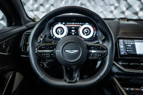 Aston Martin DBX 707* Carbon* Bowers & Wilkins - 185900 € / 363588.80 лв. - 93462727 10