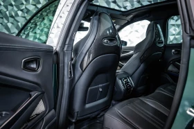 Aston Martin DBX 707* Carbon* Bowers & Wilkins - 185900 € / 363588.80 лв. - 93462727 14