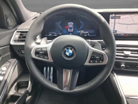 BMW 340 d M xDrive = Shadow Line = Гаранция - 97840 лв. / 50024.80 € - 59224009 7