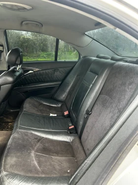 Mercedes-Benz E 270 Авангард?, снимка 6 — Bazar.bg Mercedes-Benz E 270 Авангард?, снимка 6