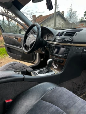 Mercedes-Benz E 270 Авангард?, снимка 7 — Bazar.bg Mercedes-Benz E 270 Авангард?, снимка 7