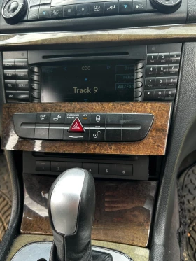 Mercedes-Benz E 270 Авангард?, снимка 8 — Bazar.bg Mercedes-Benz E 270 Авангард?, снимка 8