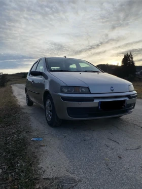Fiat Punto 1, 2l, снимка 2 — Bazar.bg Fiat Punto 1, 2l, снимка 2