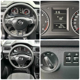 VW Caddy 2.0D 102HP MAXI 188 000KM EU6B - 18990 лв. / 9709.43 € - 11885759 14