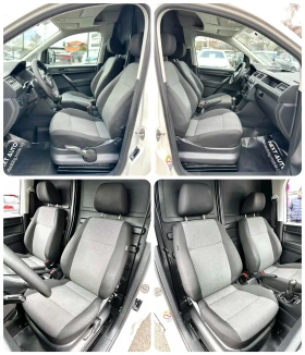VW Caddy 2.0D 102HP MAXI 188 000KM EU6B - 18990 лв. / 9709.43 € - 11885759 12