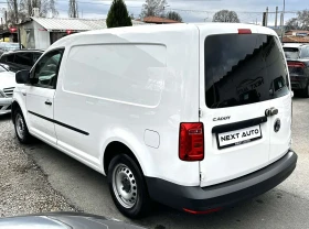 VW Caddy 2.0D 102HP MAXI 188 000KM EU6B - 18990 лв. / 9709.43 € - 11885759 7