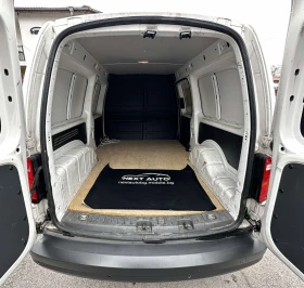 VW Caddy 2.0D 102HP MAXI 188 000KM EU6B - 18990 лв. / 9709.43 € - 11885759 9