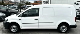 VW Caddy 2.0D 102HP MAXI 188 000KM EU6B - 18990 лв. / 9709.43 € - 11885759 8