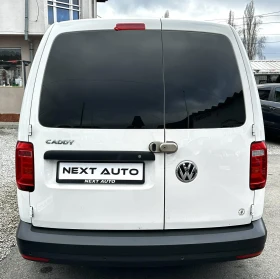VW Caddy 2.0D 102HP MAXI 188 000KM EU6B - 18990 лв. / 9709.43 € - 11885759 6