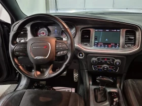 Dodge Charger * R/T * CARFAX * ЦЕНА ДО БГ, снимка 10