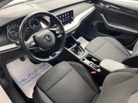 Skoda Octavia Business/2.0TDI/150K.C./6MT - 18900 € / 36965.19 лв. - 77069797 4