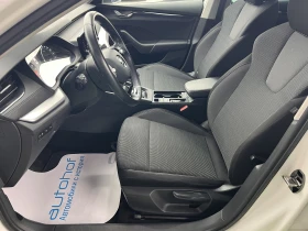 Skoda Octavia Business/2.0TDI/150K.C./6MT - 18900 € / 36965.19 лв. - 77069797 5