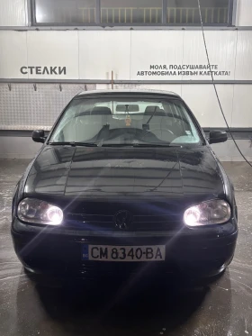 VW Golf ASZ 4Motion - 4300 € / 8410.07 лв. - 69783576 7