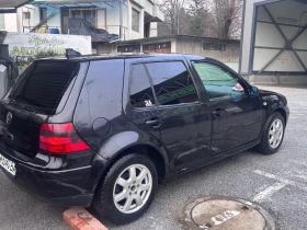 VW Golf ASZ 4Motion, снимка 13 - Автомобили и джипове - 53321744