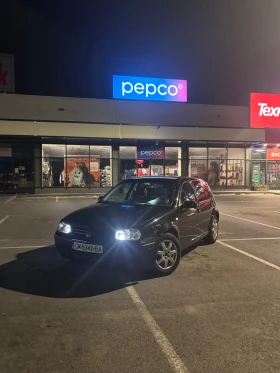 VW Golf ASZ 4Motion - 4300 € / 8410.07 лв. - 69783576 6