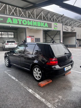 VW Golf ASZ 4Motion, снимка 12 - Автомобили и джипове - 53321744