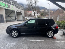 VW Golf ASZ 4Motion, снимка 11 - Автомобили и джипове - 53321744