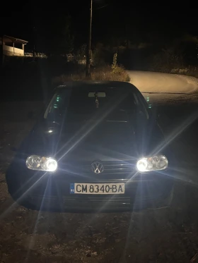 VW Golf ASZ 4Motion - 4300 € / 8410.07 лв. - 69783576 5