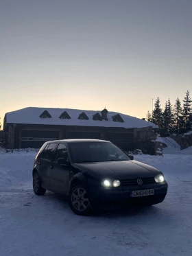 VW Golf ASZ 4Motion - 4300 € / 8410.07 лв. - 69783576 2