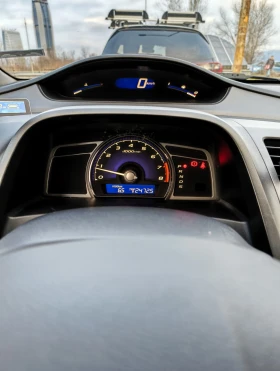 Honda Civic - 4400 € / 8605.65 лв. - 37450959 14