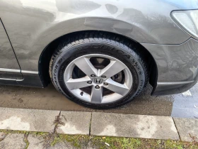 Honda Civic - 4400 € / 8605.65 лв. - 37450959 8