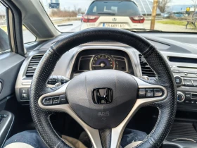 Honda Civic - 4400 € / 8605.65 лв. - 37450959 11