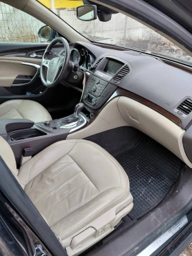 Opel Insignia - 2700 € / 5280.74 лв. - 26738002 7
