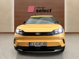 Ford Capri BEV 77 kWh | Mobile.bg � ����� ������ 4