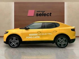 Ford Capri BEV 77 kWh | Mobile.bg � ����� ������ 3