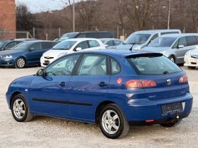 Seat Ibiza 1.9SDI    КЛИМАТИК - 1150 € / 2249.20 лв. - 71001466 6