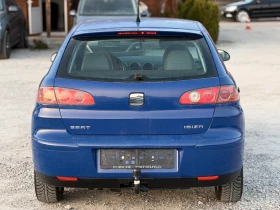 Seat Ibiza 1.9SDI    КЛИМАТИК - 1150 € / 2249.20 лв. - 71001466 7