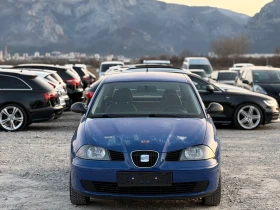 Seat Ibiza 1.9SDI    КЛИМАТИК - 1150 € / 2249.20 лв. - 71001466 2