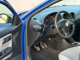 Seat Ibiza 1.9SDI    КЛИМАТИК - 1150 € / 2249.20 лв. - 71001466 9