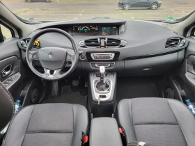 Renault Grand scenic 2.0dci 150kc BOSSE Автоматик фейс Германия - 9000 € / 17602.47 лв. - 12266440 14