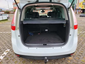 Renault Grand scenic 2.0dci 150kc BOSSE Автоматик фейс Германия - 9000 € / 17602.47 лв. - 12266440 7