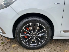 Renault Grand scenic 2.0dci 150kc BOSSE Автоматик фейс Германия - 9000 € / 17602.47 лв. - 12266440 8