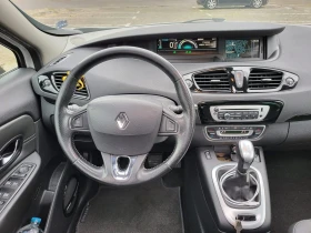 Renault Grand scenic 2.0dci 150kc BOSSE Автоматик фейс Германия - 9000 € / 17602.47 лв. - 12266440 15