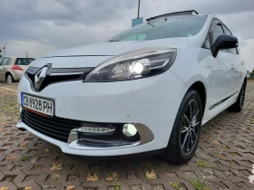 Renault Grand scenic 2.0dci 150kc BOSSE Автоматик фейс Германия - 9000 € / 17602.47 лв. - 12266440 10