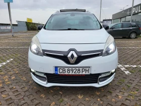 Renault Grand scenic 2.0dci 150kc BOSSE Автоматик фейс Германия - 9000 € / 17602.47 лв. - 12266440 3