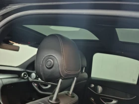 Mercedes-Benz C 43 AMG FACE * * БЕЗ ИНЦИДЕНТИ * * CARFAX * * АВТО КРЕДИТ - 27500 € / 53785.32 лв. - 36266341 12