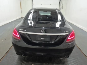 Mercedes-Benz C 43 AMG FACE * * БЕЗ ИНЦИДЕНТИ * * CARFAX * * АВТО КРЕДИТ - 27500 € / 53785.32 лв. - 36266341 5