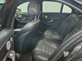 Mercedes-Benz C 43 AMG FACE * * БЕЗ ИНЦИДЕНТИ * * CARFAX * * АВТО КРЕДИТ - 27500 € / 53785.32 лв. - 36266341 13