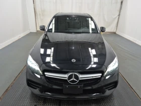 Mercedes-Benz C 43 AMG FACE * * БЕЗ ИНЦИДЕНТИ * * CARFAX * * АВТО КРЕДИТ - 27500 € / 53785.32 лв. - 36266341 2