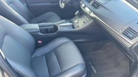 Lexus CT 200h 1.8Hybrid Автоматик, Внос Швейцария, LED, Камера,  - 17350 € / 33933.65 лв. - 60091159 10
