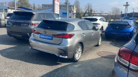 Lexus CT 200h 1.8Hybrid Автоматик, Внос Швейцария, LED, Камера,  - 17350 € / 33933.65 лв. - 60091159 4