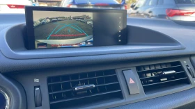 Lexus CT 200h 1.8Hybrid Автоматик, Внос Швейцария, LED, Камера,  - 17350 € / 33933.65 лв. - 60091159 12