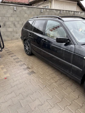 BMW 320 2.0 - 2850 € / 5574.12 лв. - 36597614 4